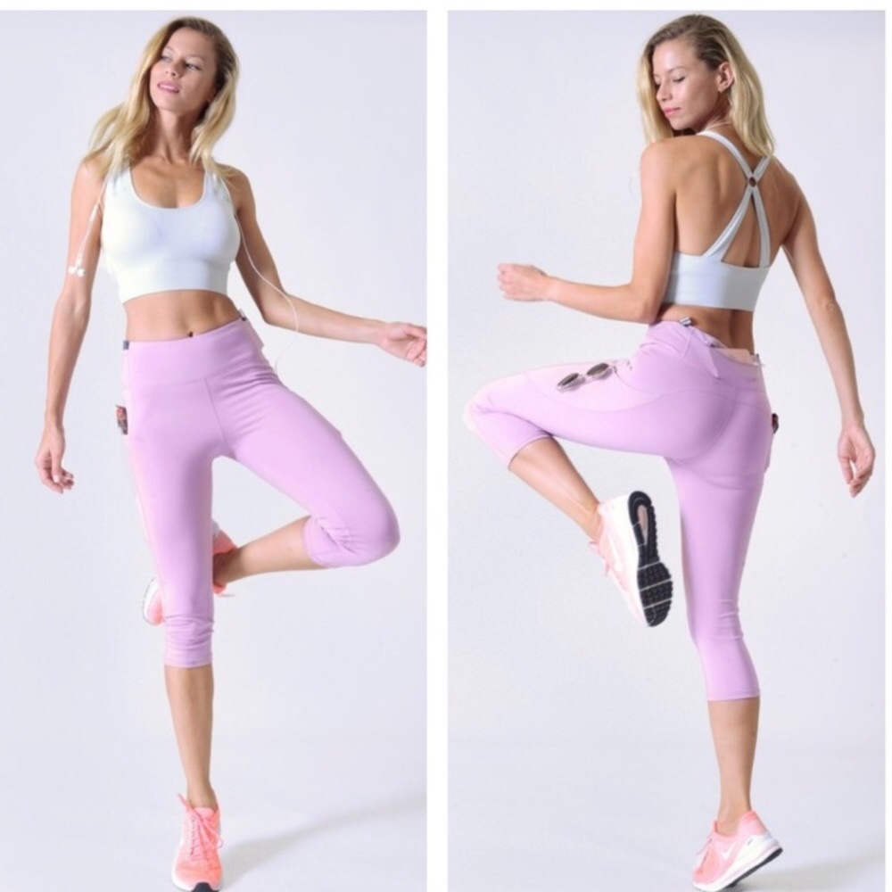 Workout Legging